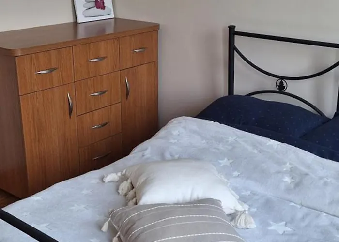 Apartament Piernikowy