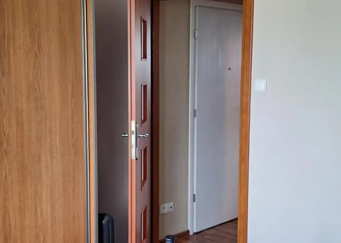 Apartament Piernikowy