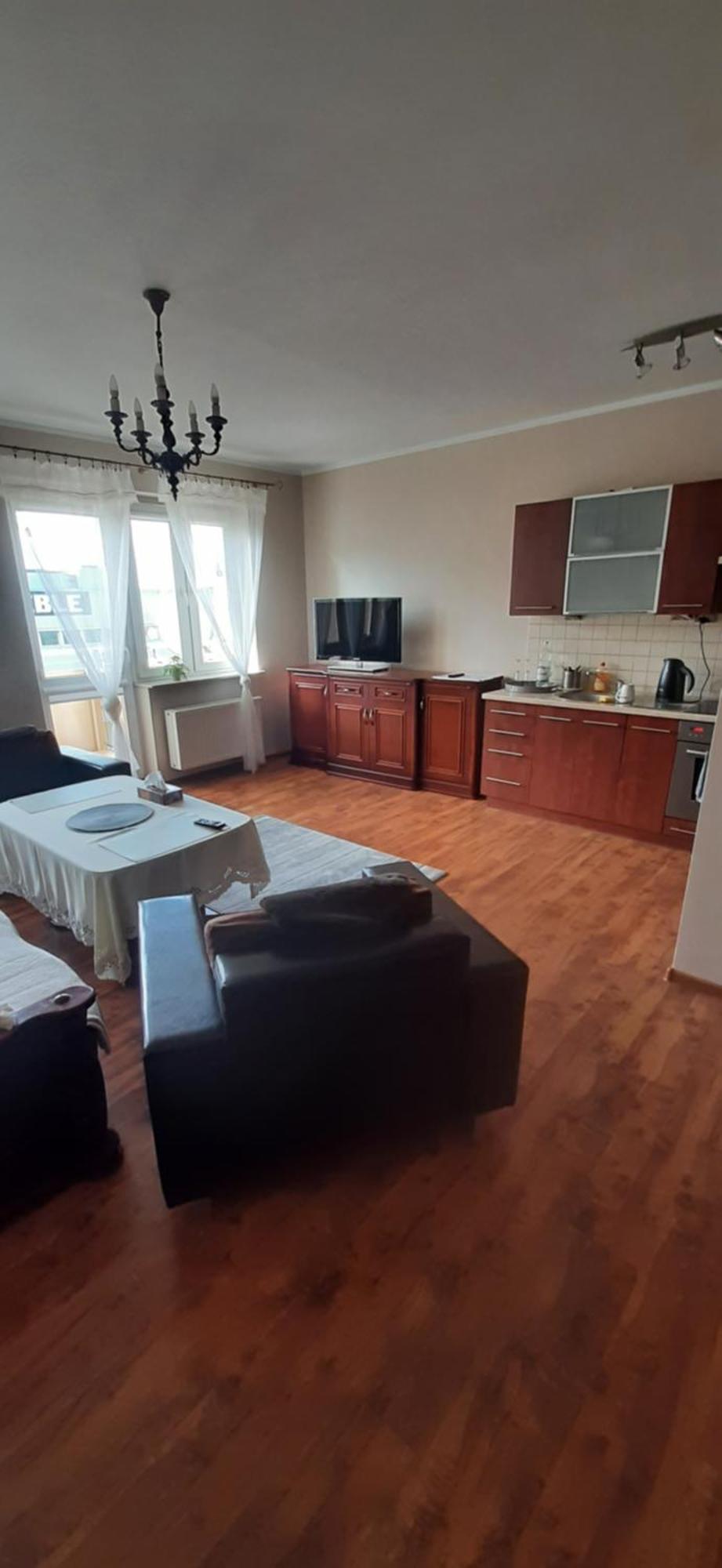 Apartamento Piernikowy