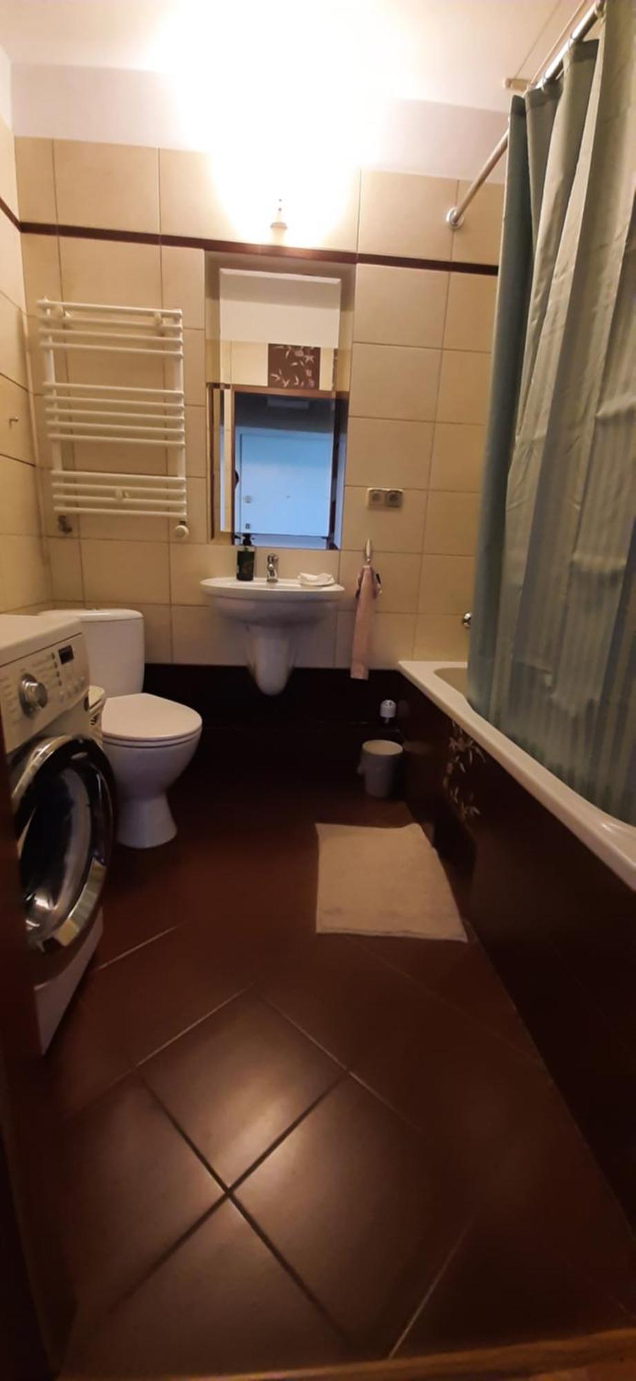 Apartment Piernikowy
