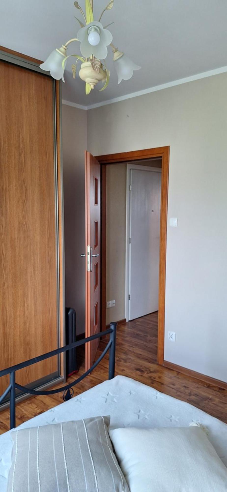 Piernikowy Apartment Torun